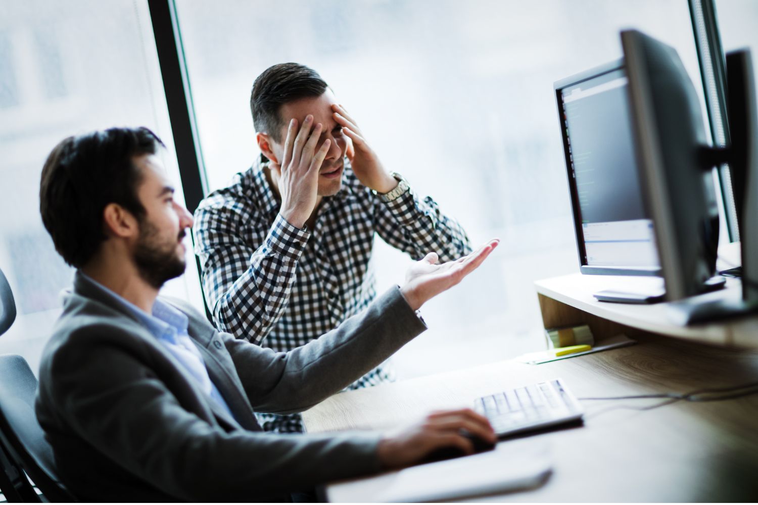 Managed IT Services: Solutions to Common Issues